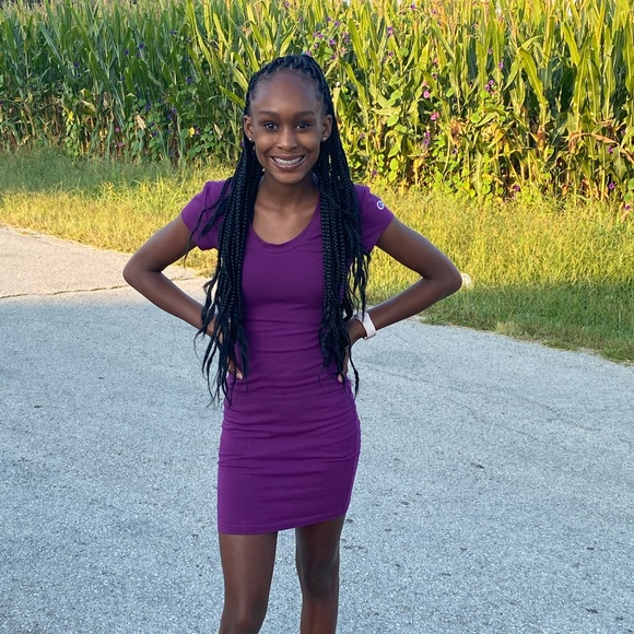 Meet your Posher, Tiandra - Picture 9 of 11